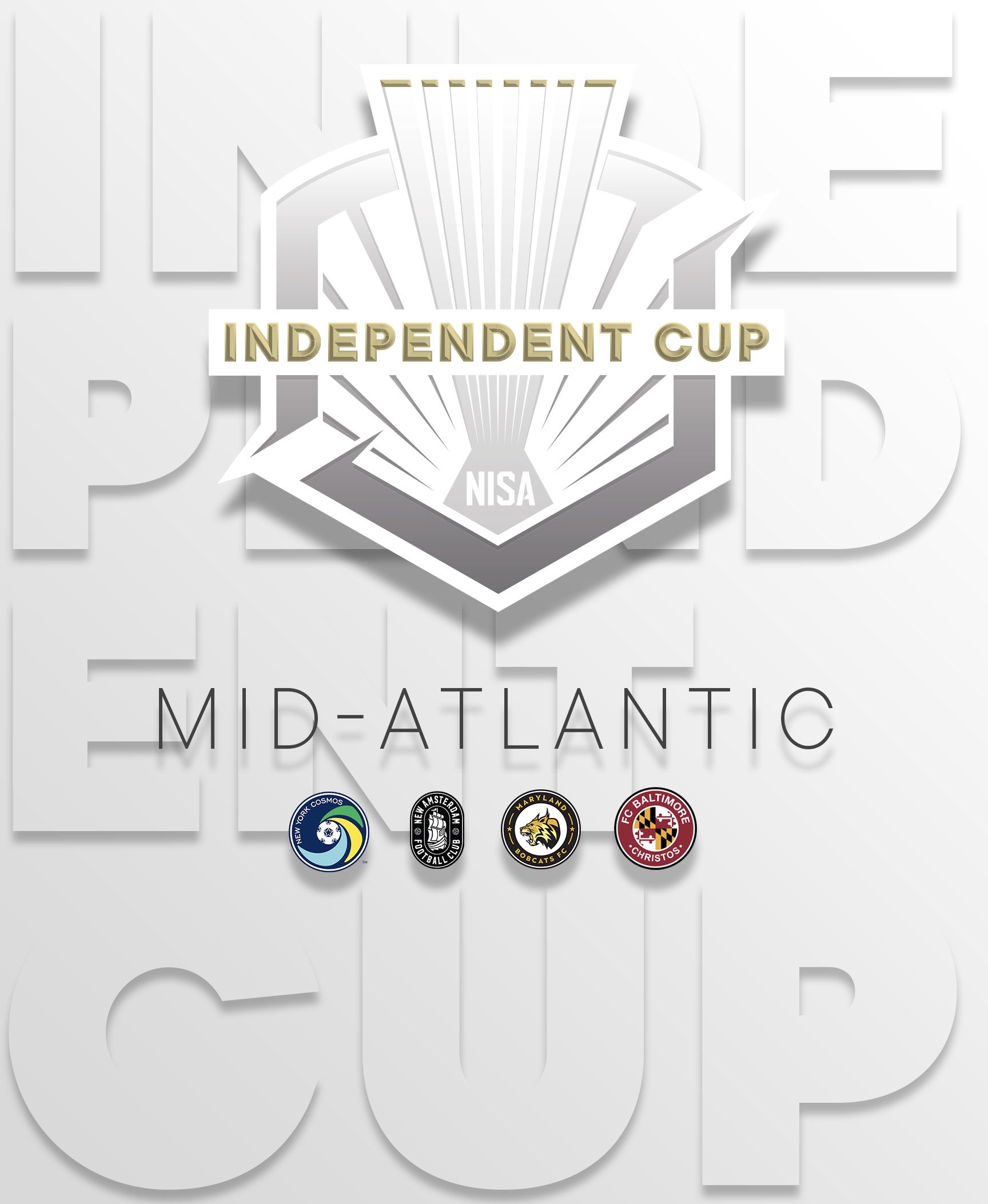 NISA Independent Cup Preview New York Cosmos